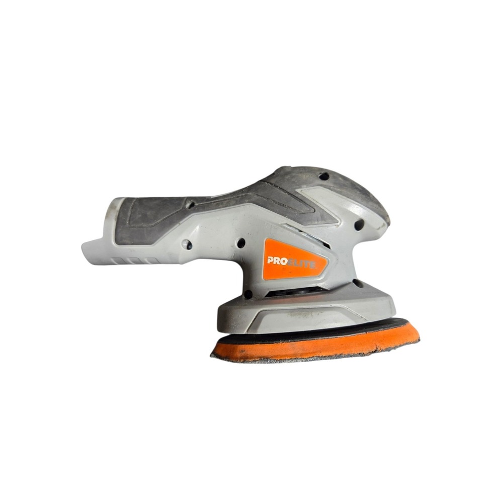PROELITE CDL12B1T 6IN CORDLESS ORBITAL POLISHER - TOOL ONLY
